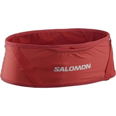 Salomon Pulsbälte unisex bälte, åtsittande passform, funktionalitet, mångsidighet