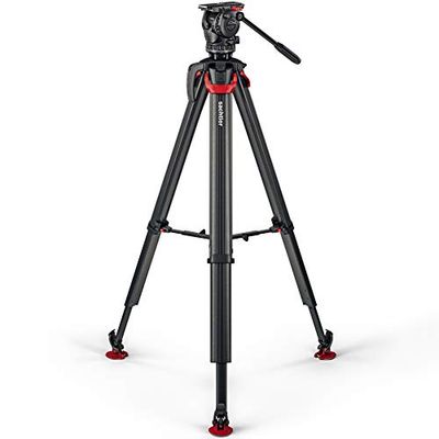 Sachtler Sistema Aktiv8 flowtech75 MS