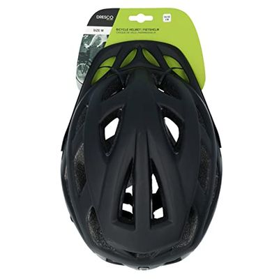 Dresco cykelhjälm storlek M 54-58cm