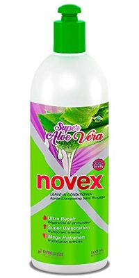 Super Aloe Vera Leave-in Conditioner 500 ML
