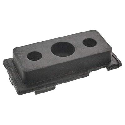febi bilstein 48855 Radiator Mount, pack of one