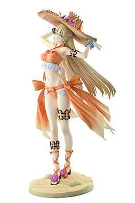 Bellfine Valkyria Chronicles 4 Statuette PVC 1/7 Riley Miller 28 cm