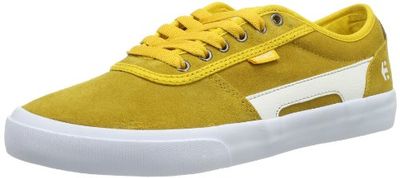 Etnies RCT, Heren Laag, Geel Gelb Geel Wit 720, 40 EU