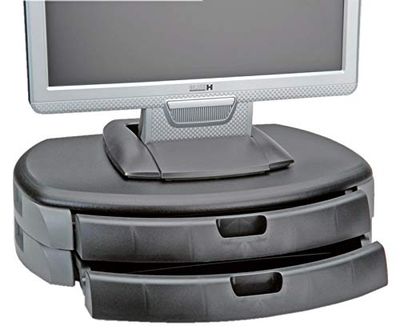 ROLINE monitor/printer statief Trend