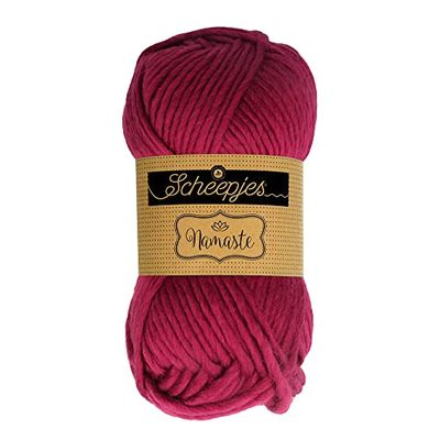 Scheepjes - Scheepjes Namaste 631 Revolved Triangle Yarn - 1x100g