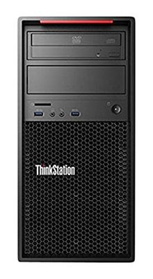Lenovo ThinkStation P300 30AH Unité Centrale Noir (Intel, 8 Go de RAM, 1 Go, HD Graphics P4600)