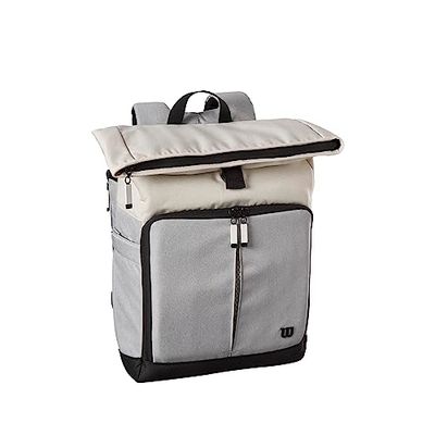 Wilson Lifestyle Foldover Backpack