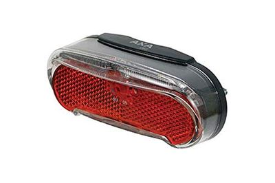 AXA LED Riff bakljus – röd