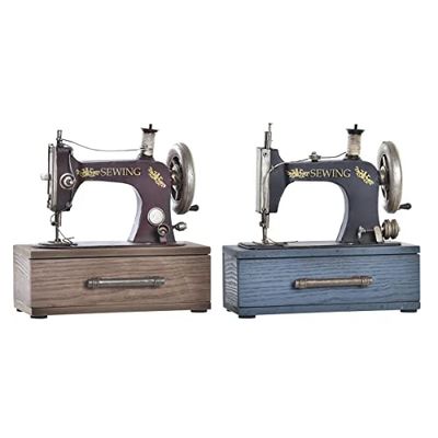 DKD Home Decor Figura dekoracyjna, Standardowy