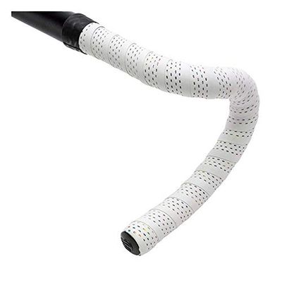 Cinelli Caleido Ribbon stuurband wit 2016 bar tape