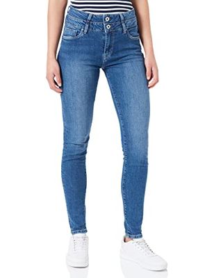 Pepe Jeans Regent Twist Pants dames