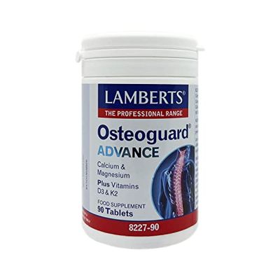 OSTEOGUARD Advance New (Calci