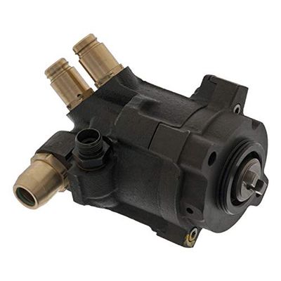 febi bilstein 49476 Fuel Pump, pack of one