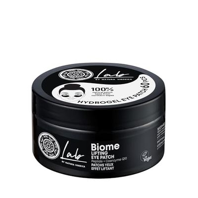 Lab by NS. Biome. Lifting Eye Patch, 60 pcs
