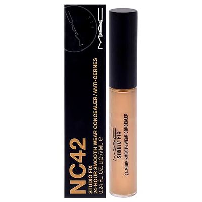 MAC Studio Fix 24-Hour Smooth Wear Concealer 7ml