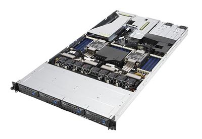ASUS RS700-E10-RS4U - Serveur rack 1U