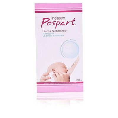 INDASEC Wyposażenie łazienkowe, 1 opakowanie (1 x 100 g)