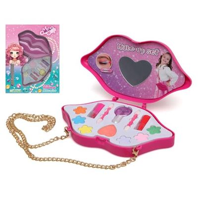 BigBuy Kids Set de Maquillage pour Enfants - Marque EAN : 8422259782094