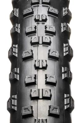 Hutchinson Toro Koloss cykeldäck vuxen unisex, svart, 27,5 x 2,60