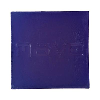 möve soap, Lavender, 6 x 6 x 2 cm