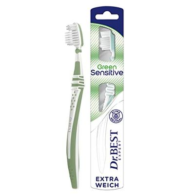 Dr.BEST GreenSensitive extra suave