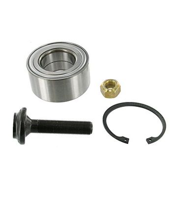 SKF VKBA 3449 Kit de rolamentos para roda