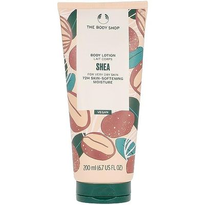 SHEA Body Lotion 200 ml