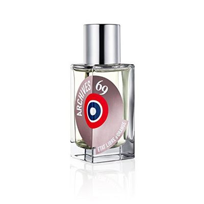 Etat Libre D`Orange Archives 69 Eau de Parfum - unisex 50ml