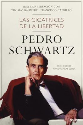 Las cicatrices de la libertad: Una conversación con Thomas Baumert y Francisco Cabrillo