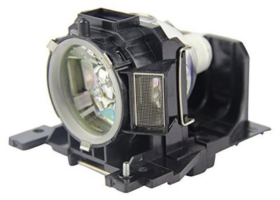 Link LKL1734 Kompatibel projektorlampa med fodral för Sanyo PLC-SE15