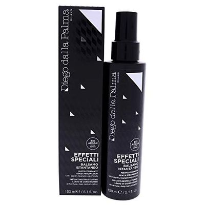 Diego Dalla Palma Special Effects Instant-Restructuring Leave-In-Conditioner For Unisex 5.1 oz Conditioner
