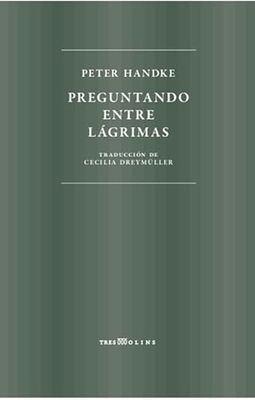 PREGUNTANDO Entre LAGRIMAS