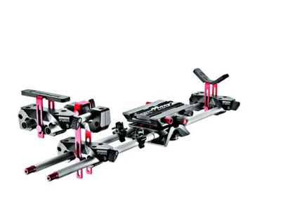 Manfrotto MVA513WK-1 accessorio per la montatura delle macchine fotografiche