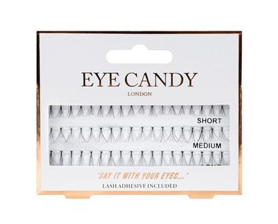 Eye Candy Individual Lash Flare Extension