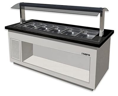 Saro Premium Line SB-H230, Bianco