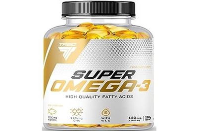 Super Omega-3-120 caps