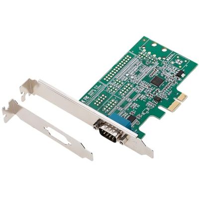 BeMatik - PCI-Express Series 16C950 FLEX-ATX (1S)