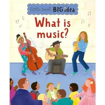 ¿Qué es la música?