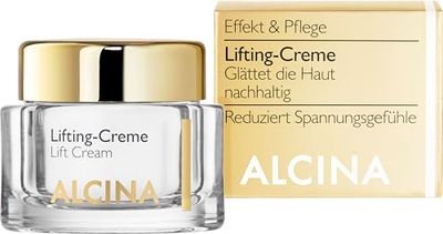 Alcina Effekt & Pflege E Lifting-Creme 50ml