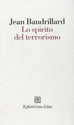 Lo spirito del terrorismo