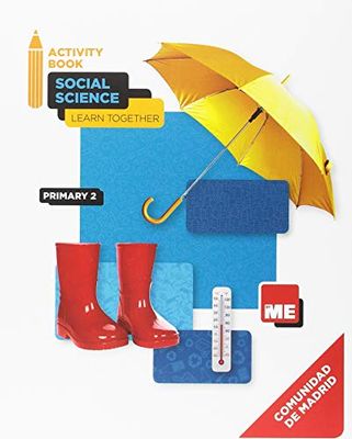Social Science 2 Madrid Workbook Learn Together