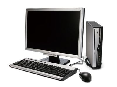 Acer V193HQDb datorskärm 47 cm (18,5 tum) svart – datorskärmar (47 cm (18,5 tum), 1366 x 768 pixlar, 5 ms, svart)