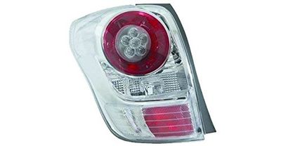Equal Quality gp2052 Farol traseiro direito DX LED