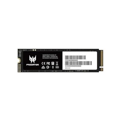 Glowster SSD M.2 NVMe 1TB PCIe Gen 4x4, Haute Performance pour Stockage Rapide dans Les Jeux et Applications intensives.