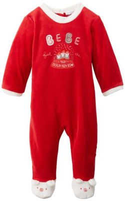 Absorba – Dors bië – pyjama – baby meisje - 18 mois