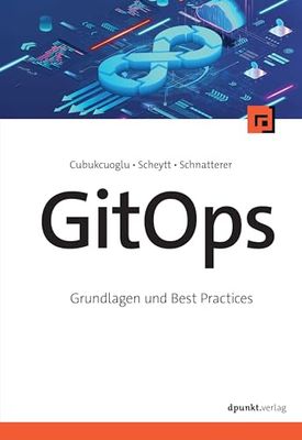 GitOps: Grundlagen und Best Practices