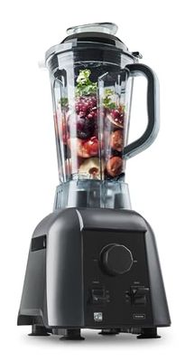 G21 Plakiklis Blenderis Perfection Graphite Juodes 600872