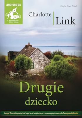 Drugie dziecko [import allemand]