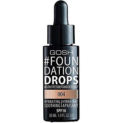 Gosh Copenhagen, base de maquilhagem (04 natural) - 1 unidade
