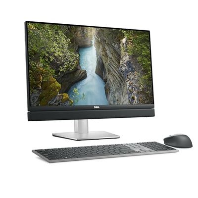 DELL OptiPlex 7420 Intel Core™ i5 i5-14500T 60,5 cm (23.8") 1920 x 1080 pixels Écran tactile PC All-in-One 8 Go